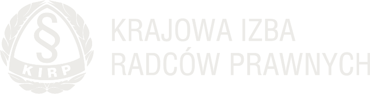 Krajowa Izba Radców Prawnych